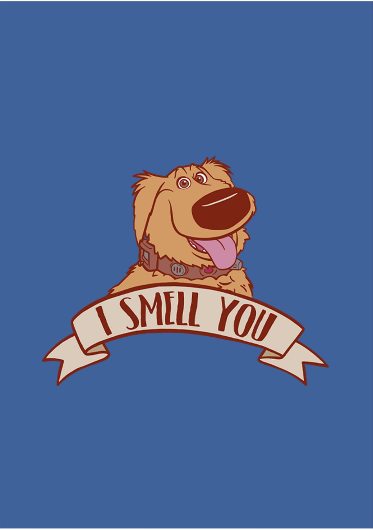 Goodest Boy Badge Graphic Tank