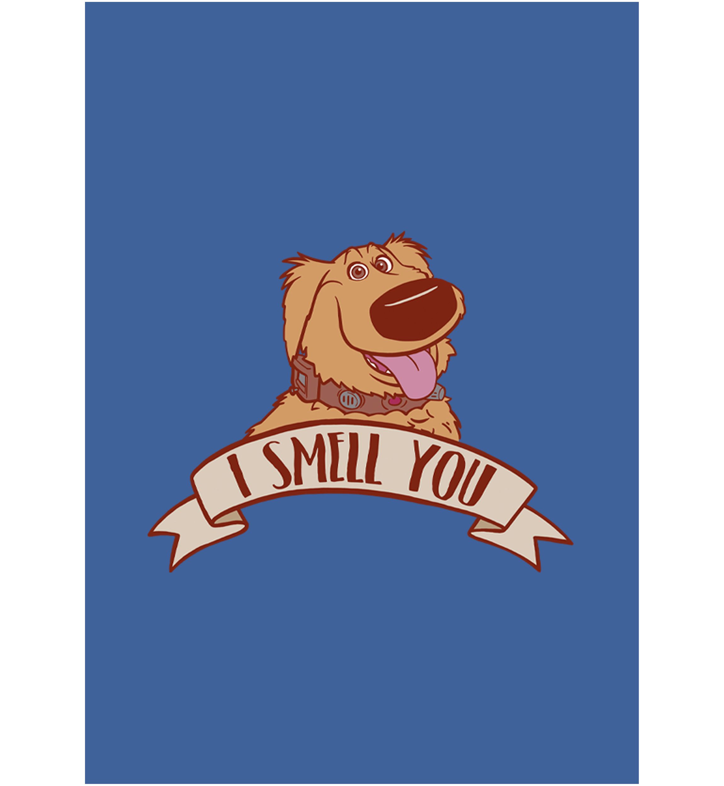 Goodest Boy Badge Graphic Tank
