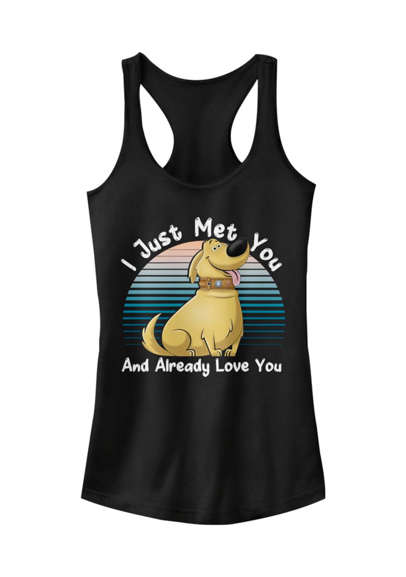 Dug Already Love You