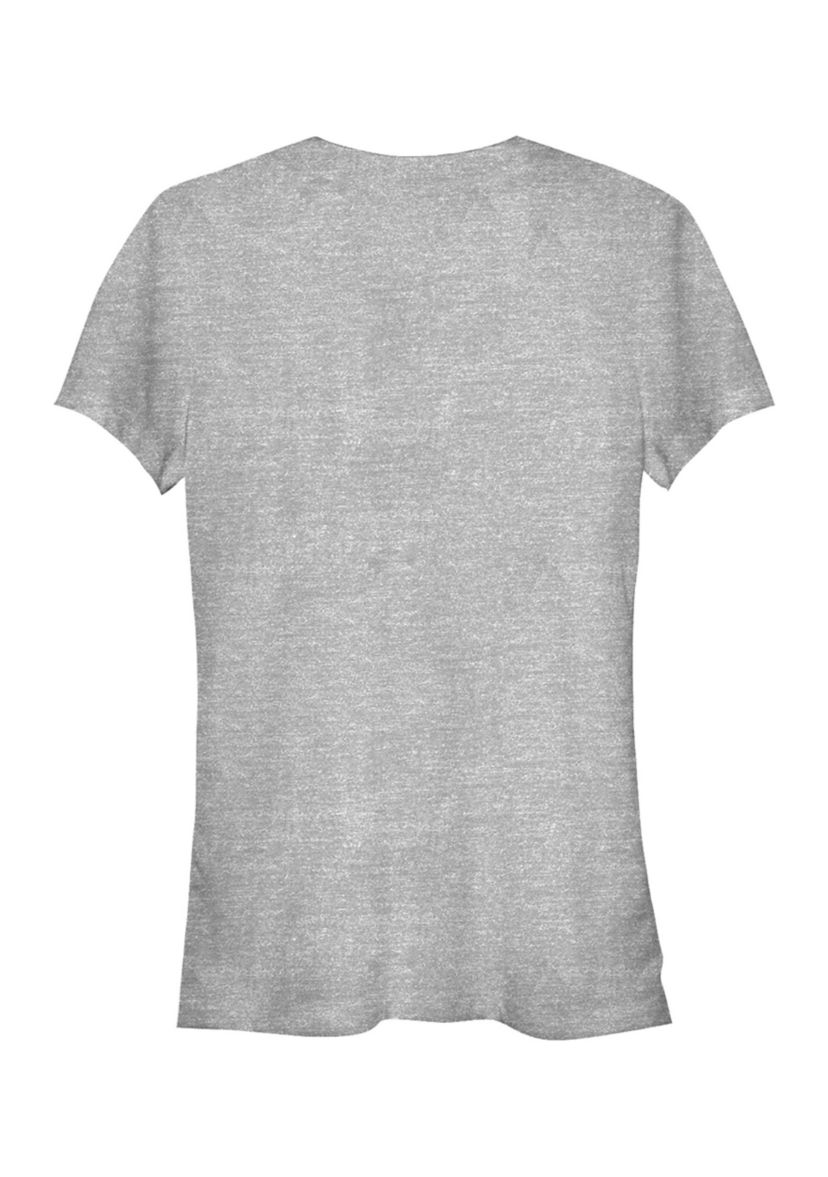 Carl and Ellie Graphic T-Shirt