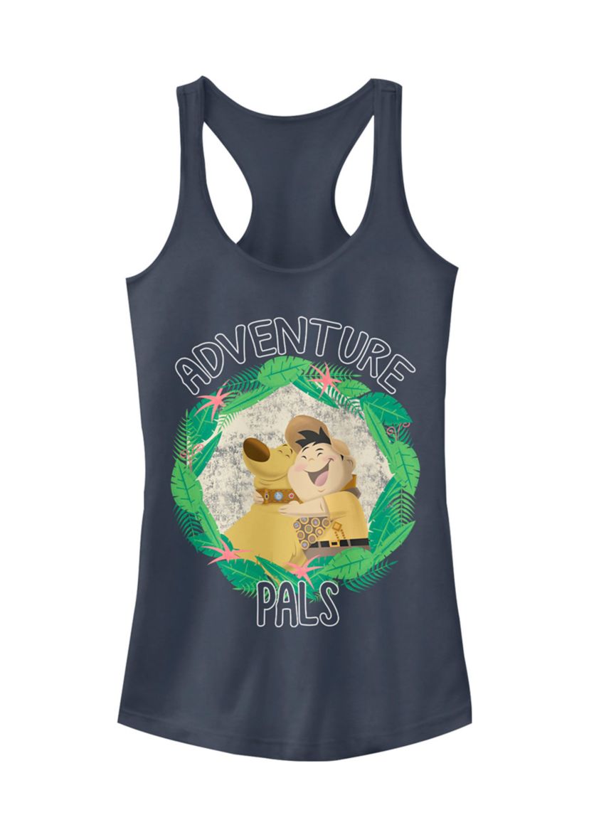 Adventure Pals Graphic Tank