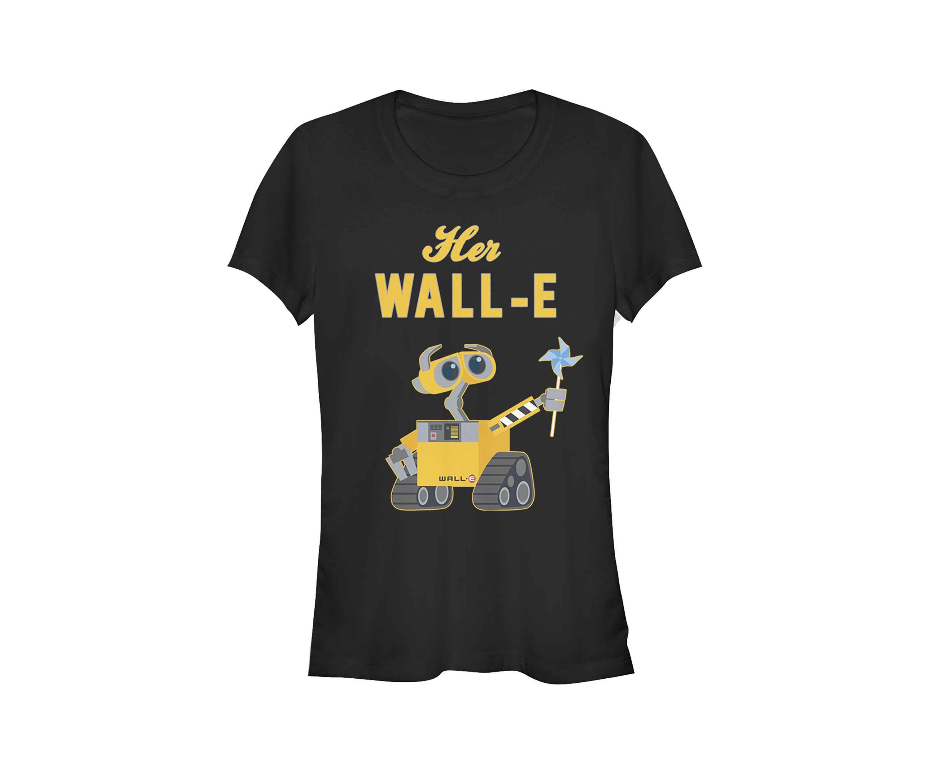 Her WallE