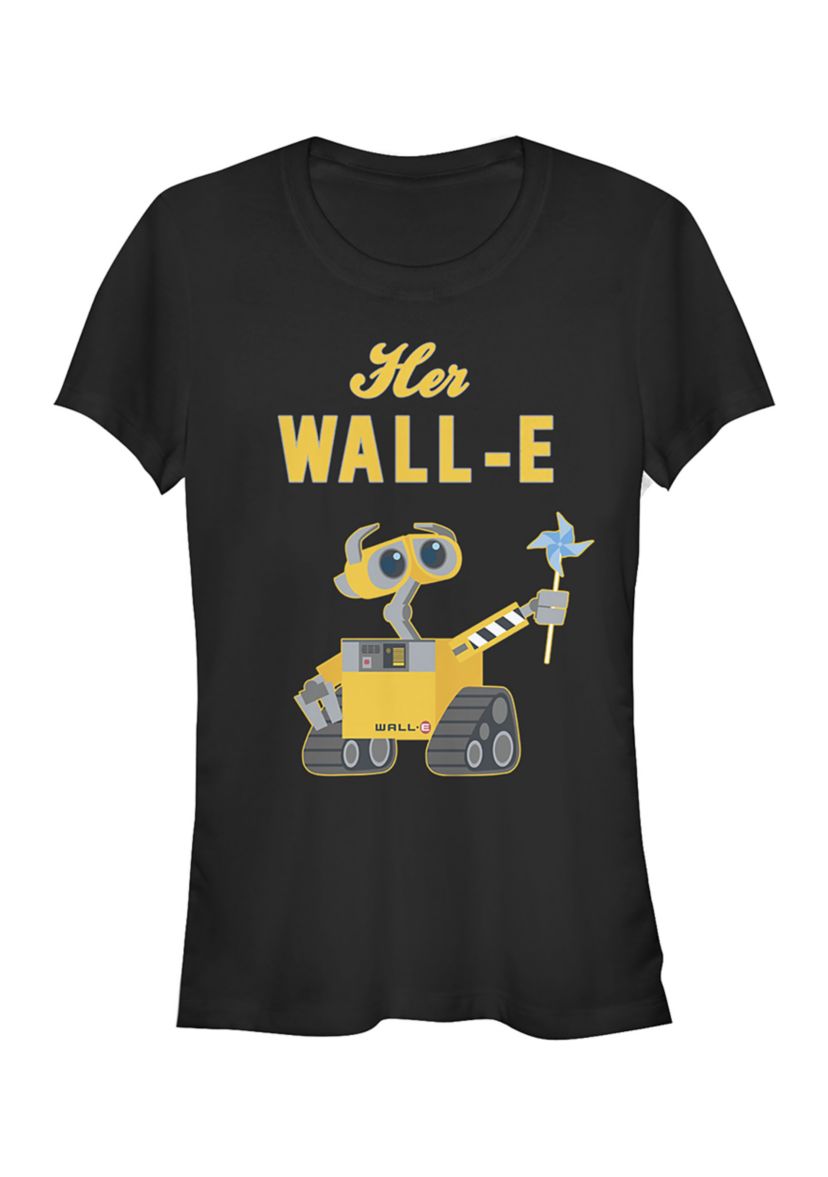 Her WallE