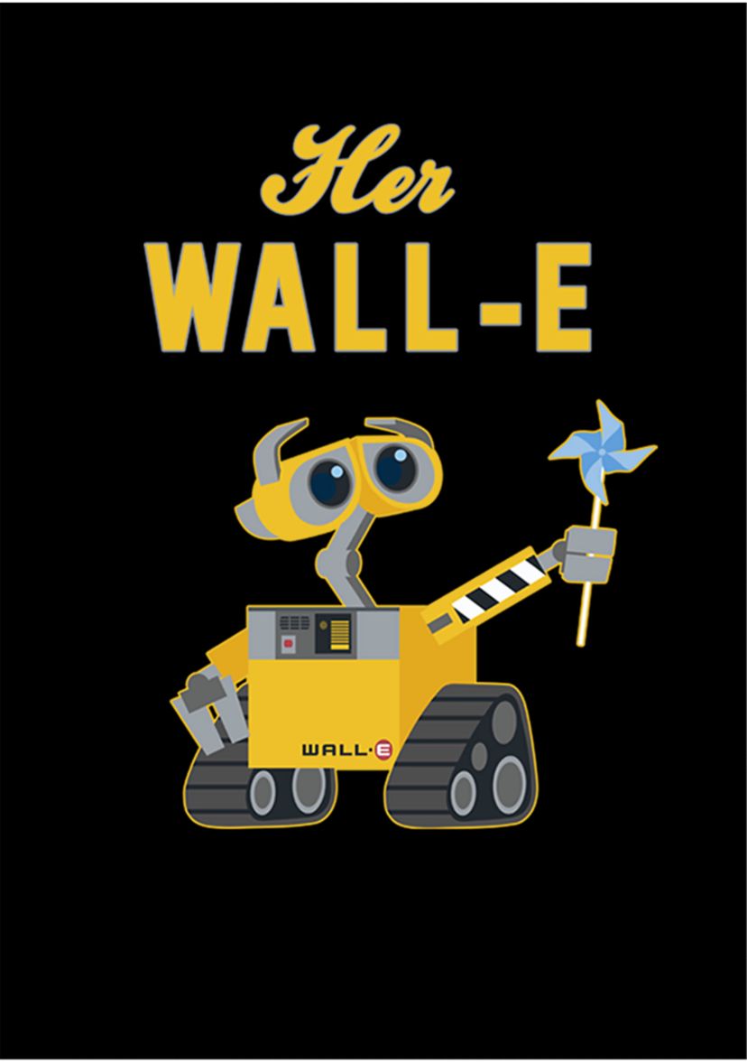 Her WallE