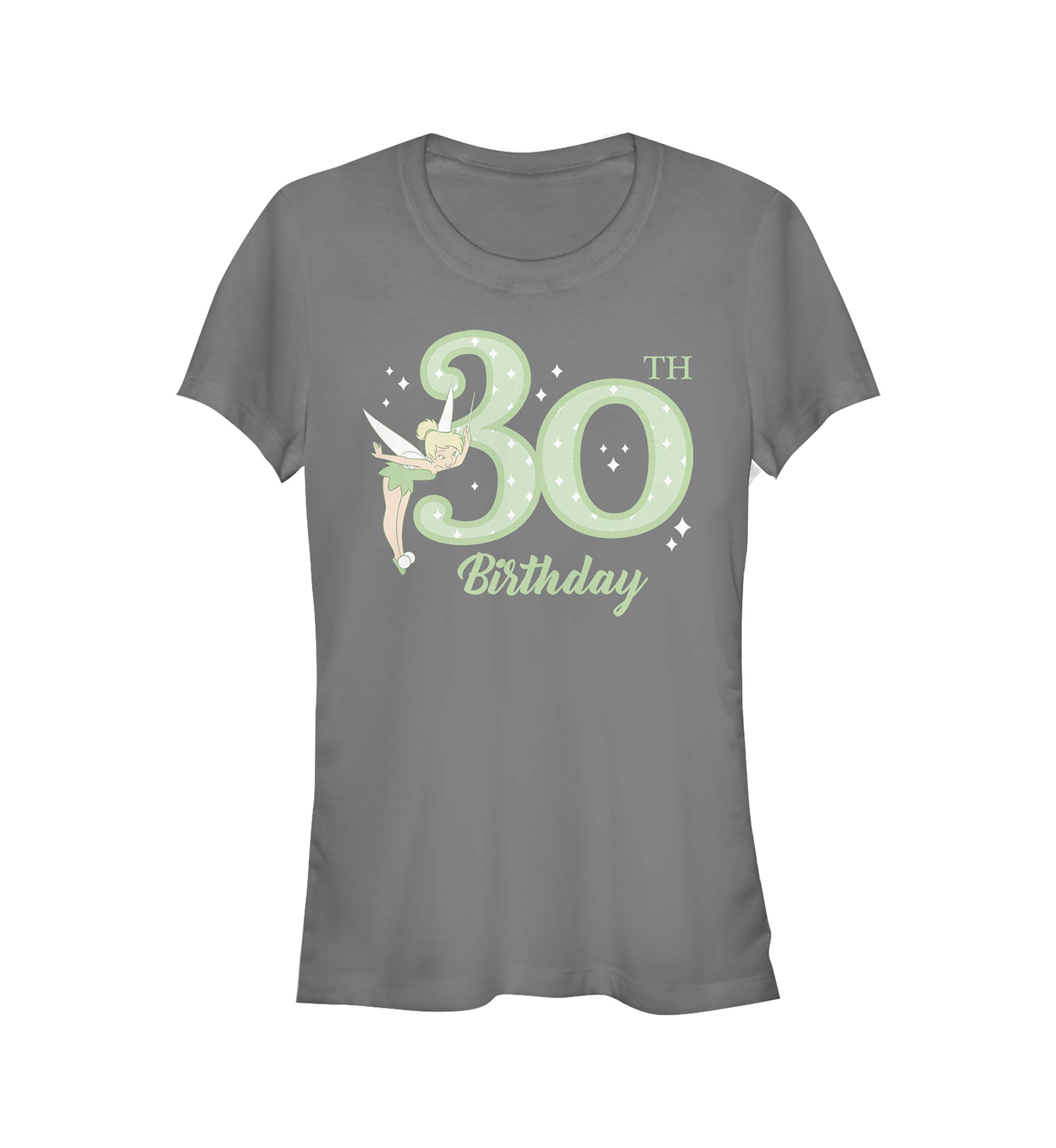 Tink 30th Birthday Graphic T-Shirt