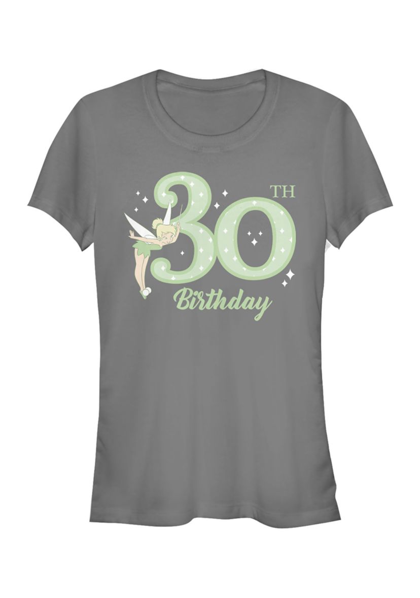 Tink 30th Birthday Graphic T-Shirt