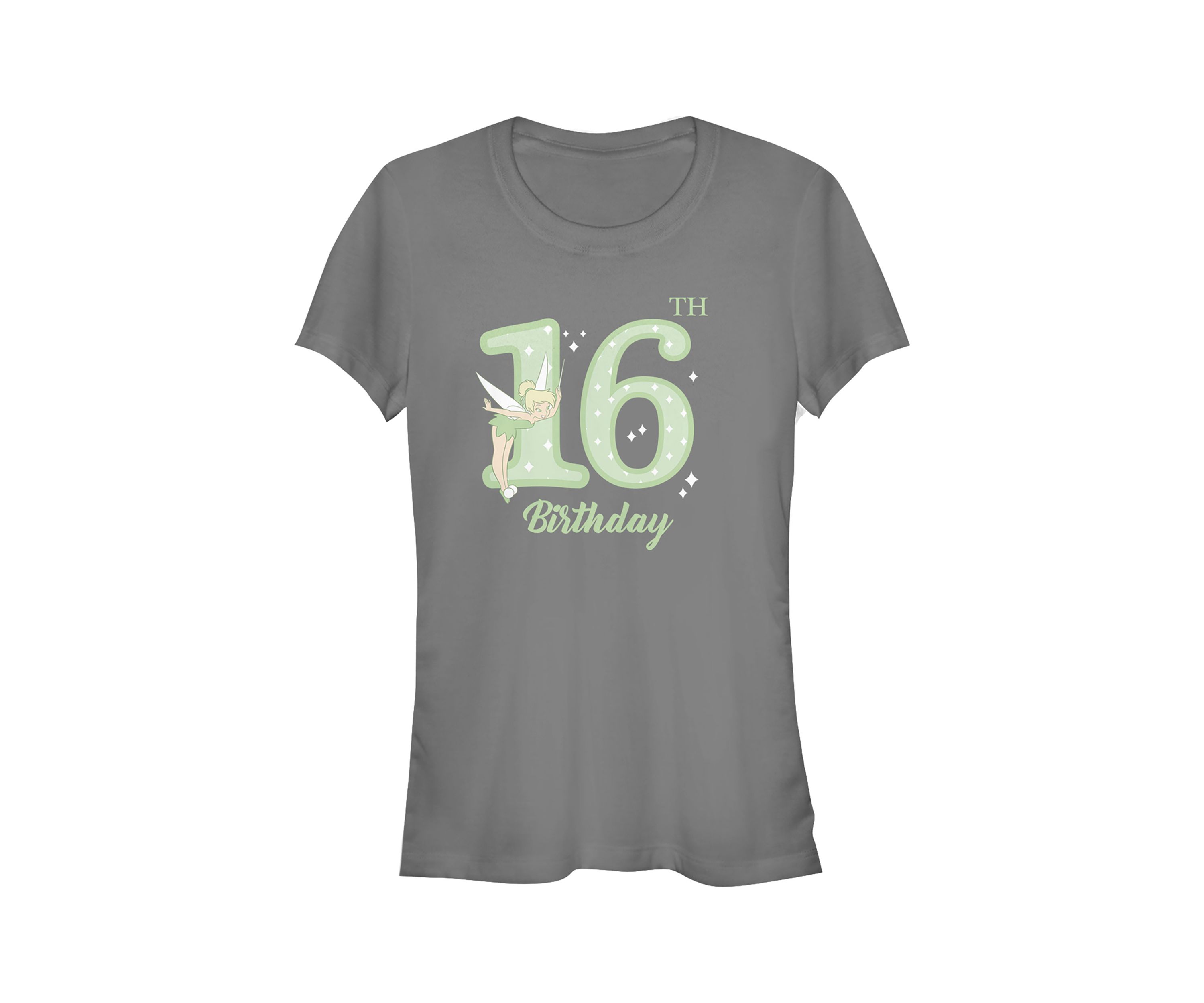Tink 16th Birthday Graphic T-Shirt