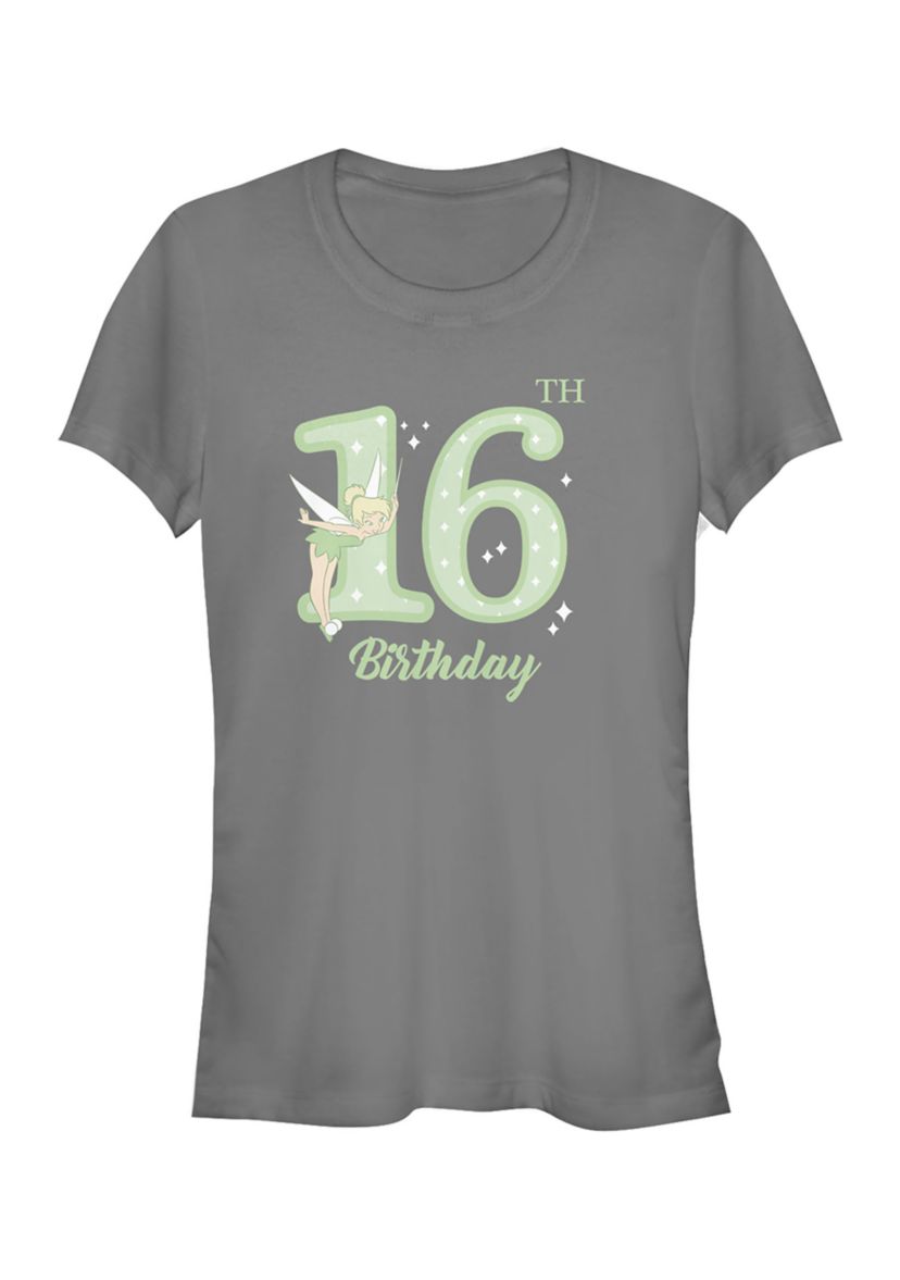 Tink 16th Birthday Graphic T-Shirt