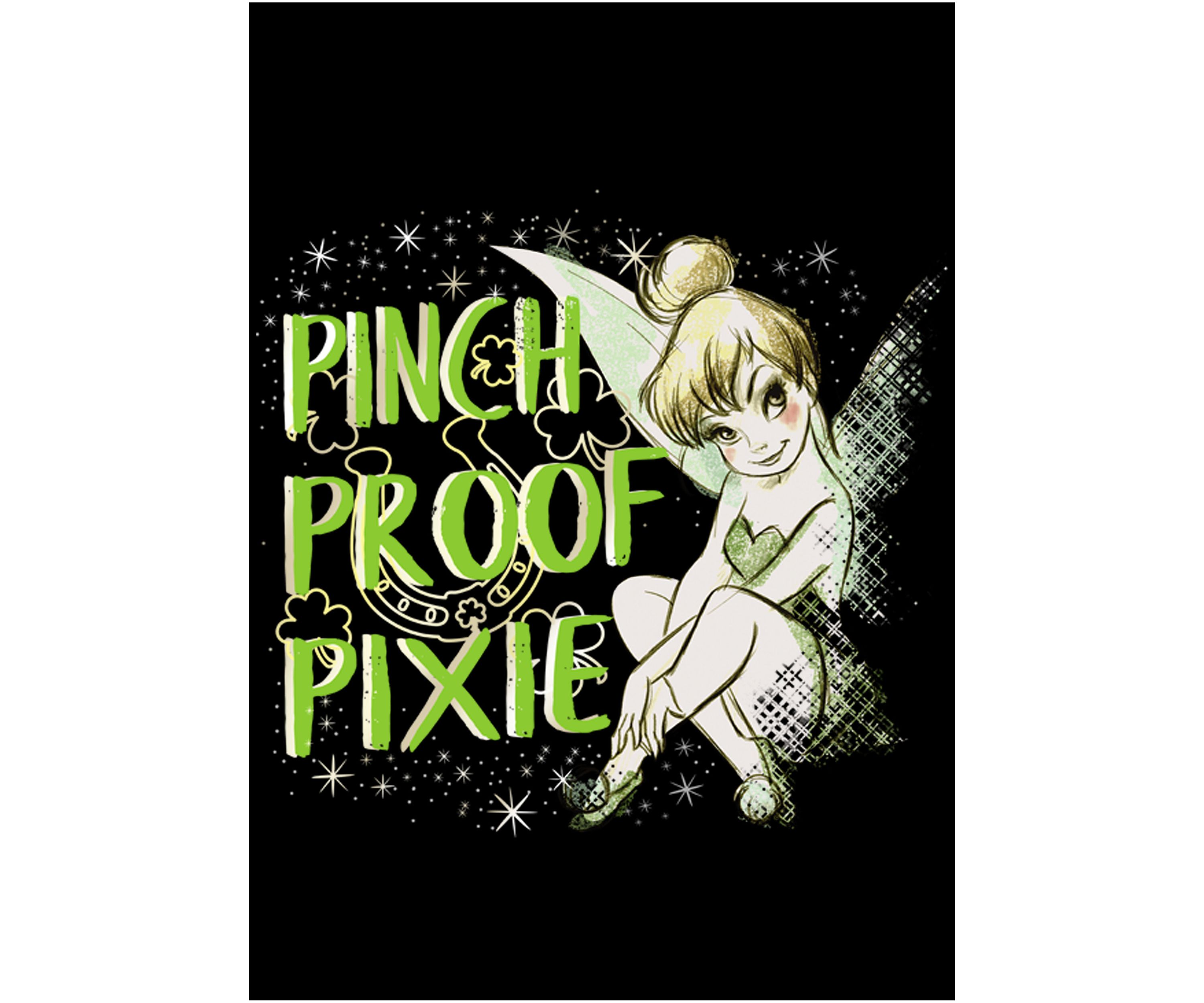 Pinch Proof Tink Graphic T-Shirt
