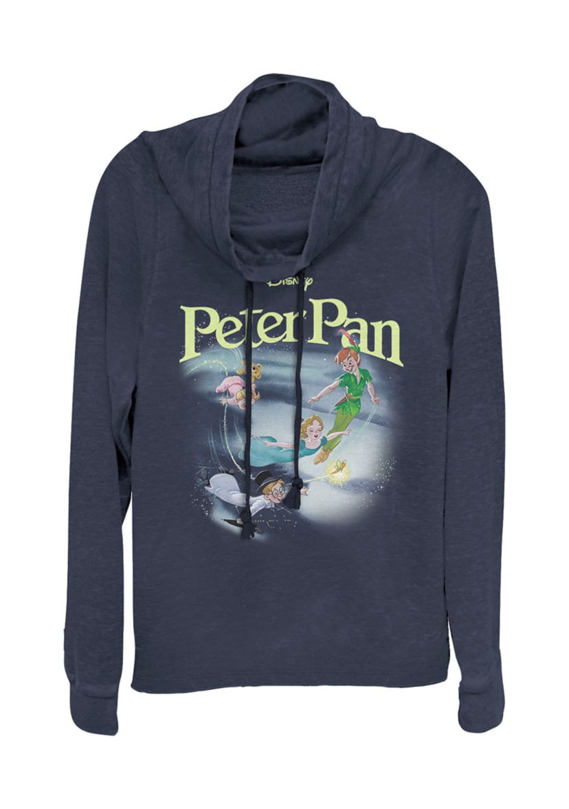 Classic Pan Pullover Graphic T-Shirt