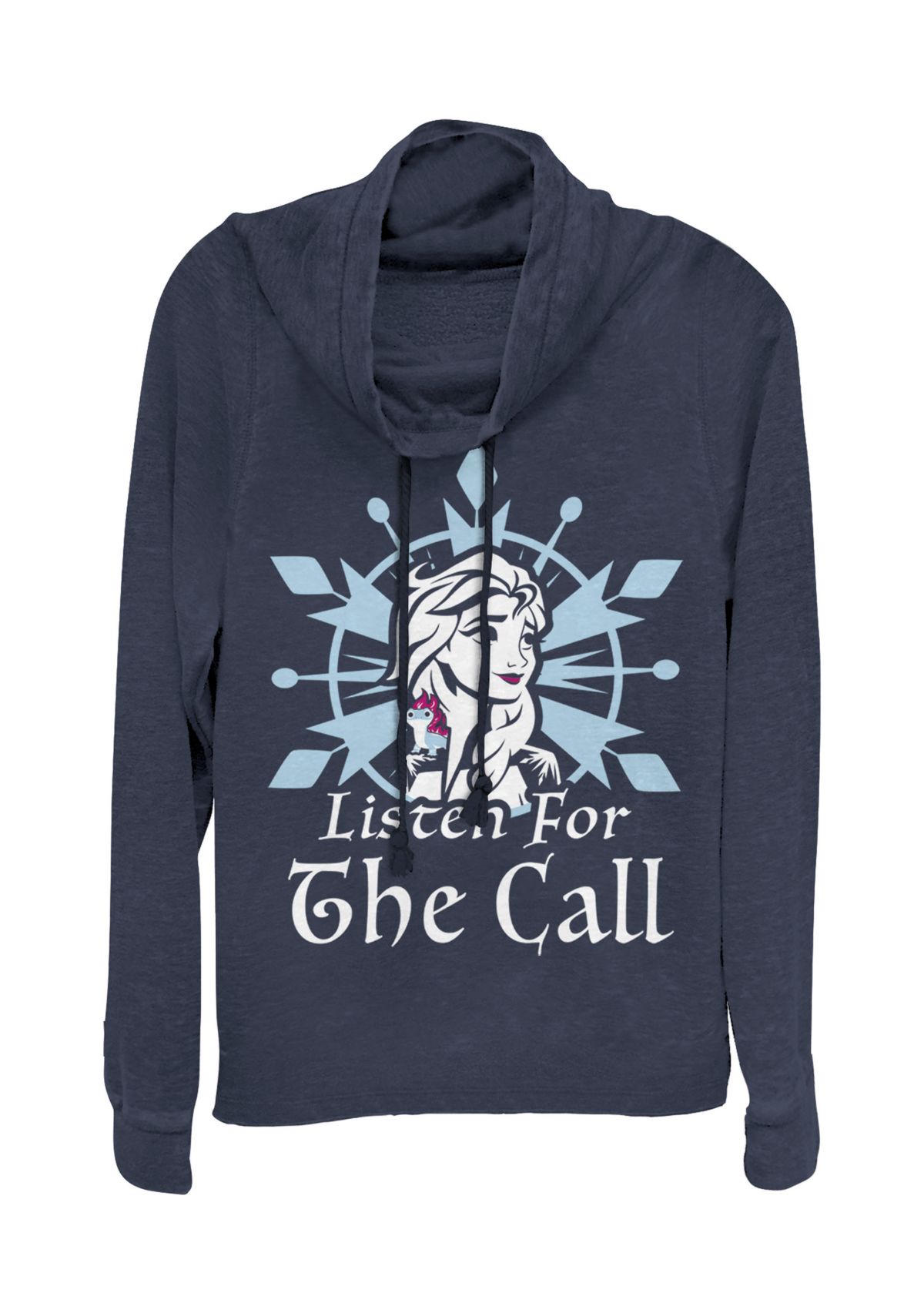 Elsa Bruni Pullover Graphic T-Shirt