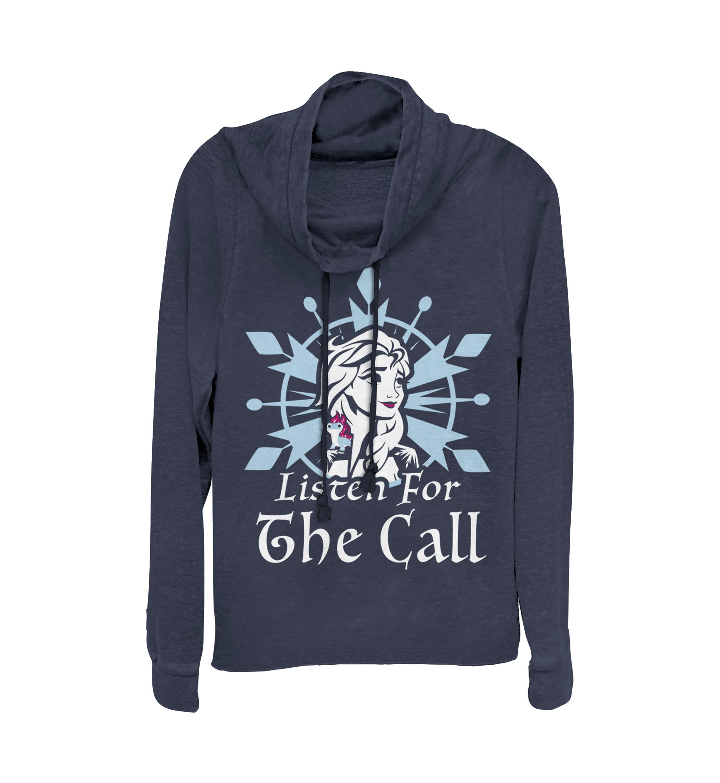 Elsa Bruni Pullover Graphic T-Shirt