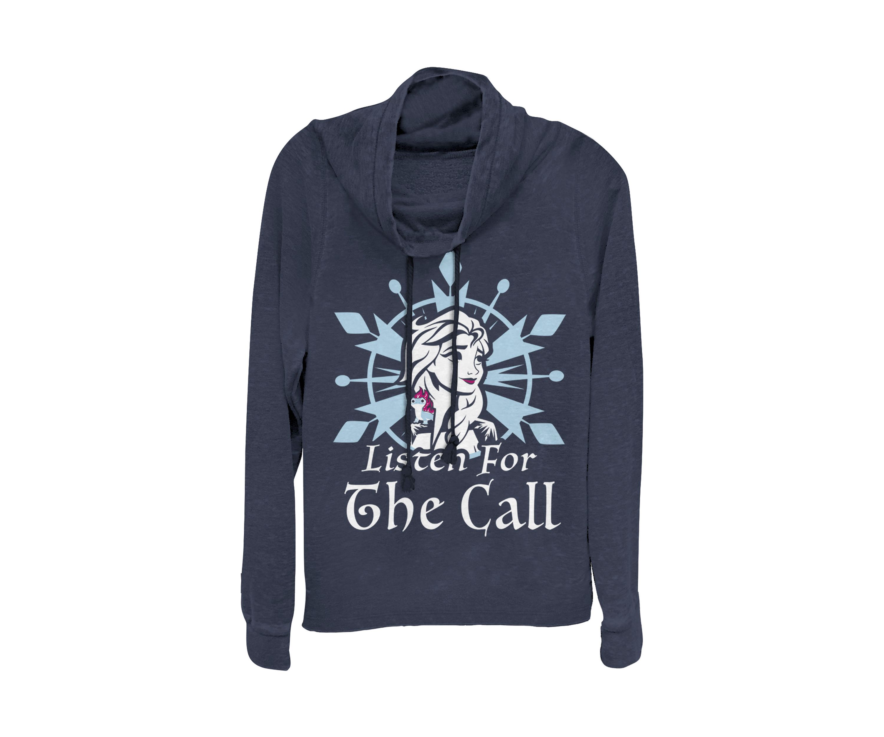 Elsa Bruni Pullover Graphic T-Shirt