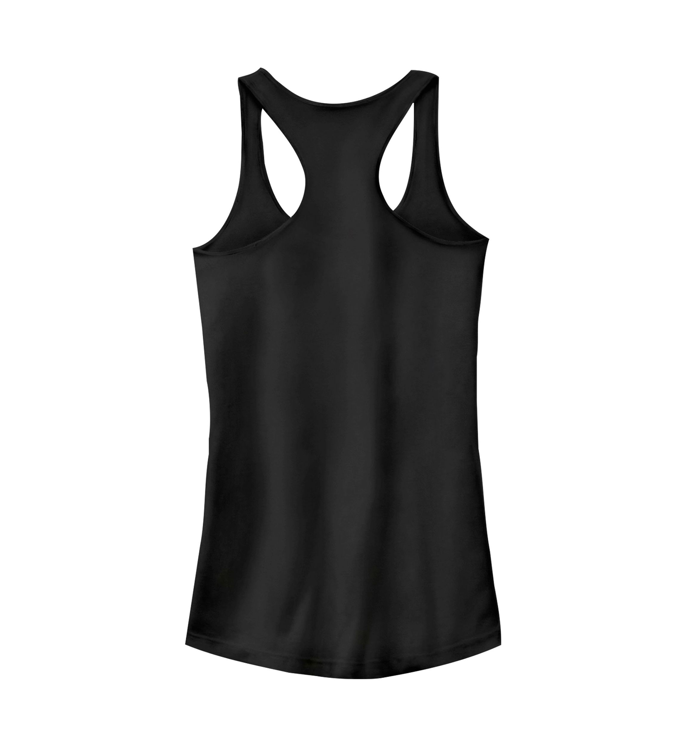 Maleficent Sugar Skull Graphic Tank