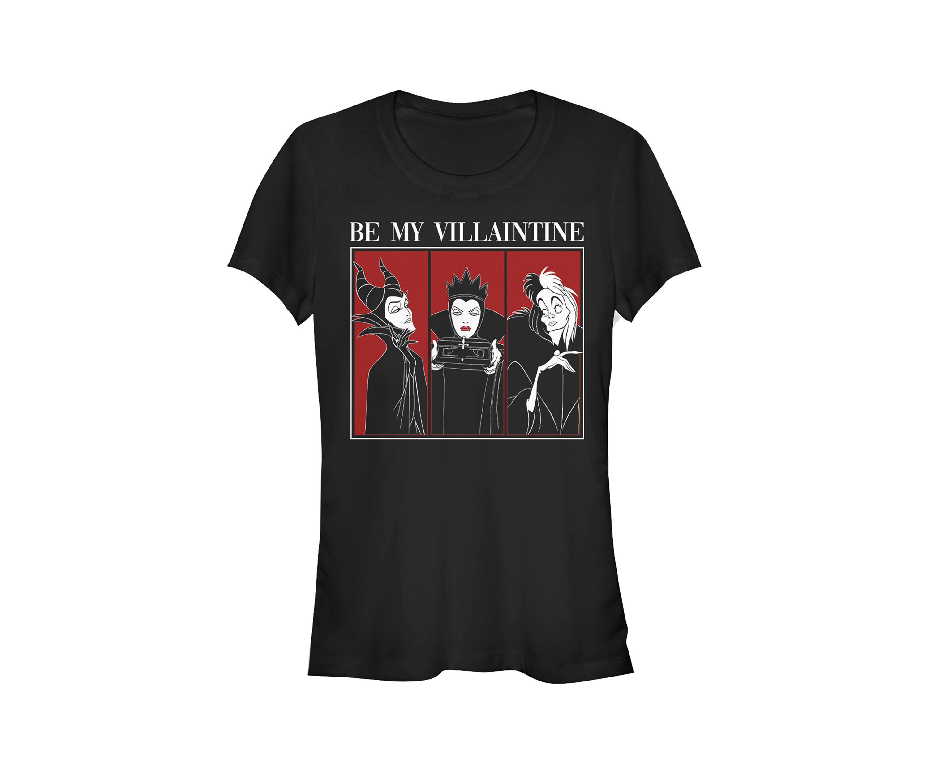 Be Mine Graphic T-Shirt