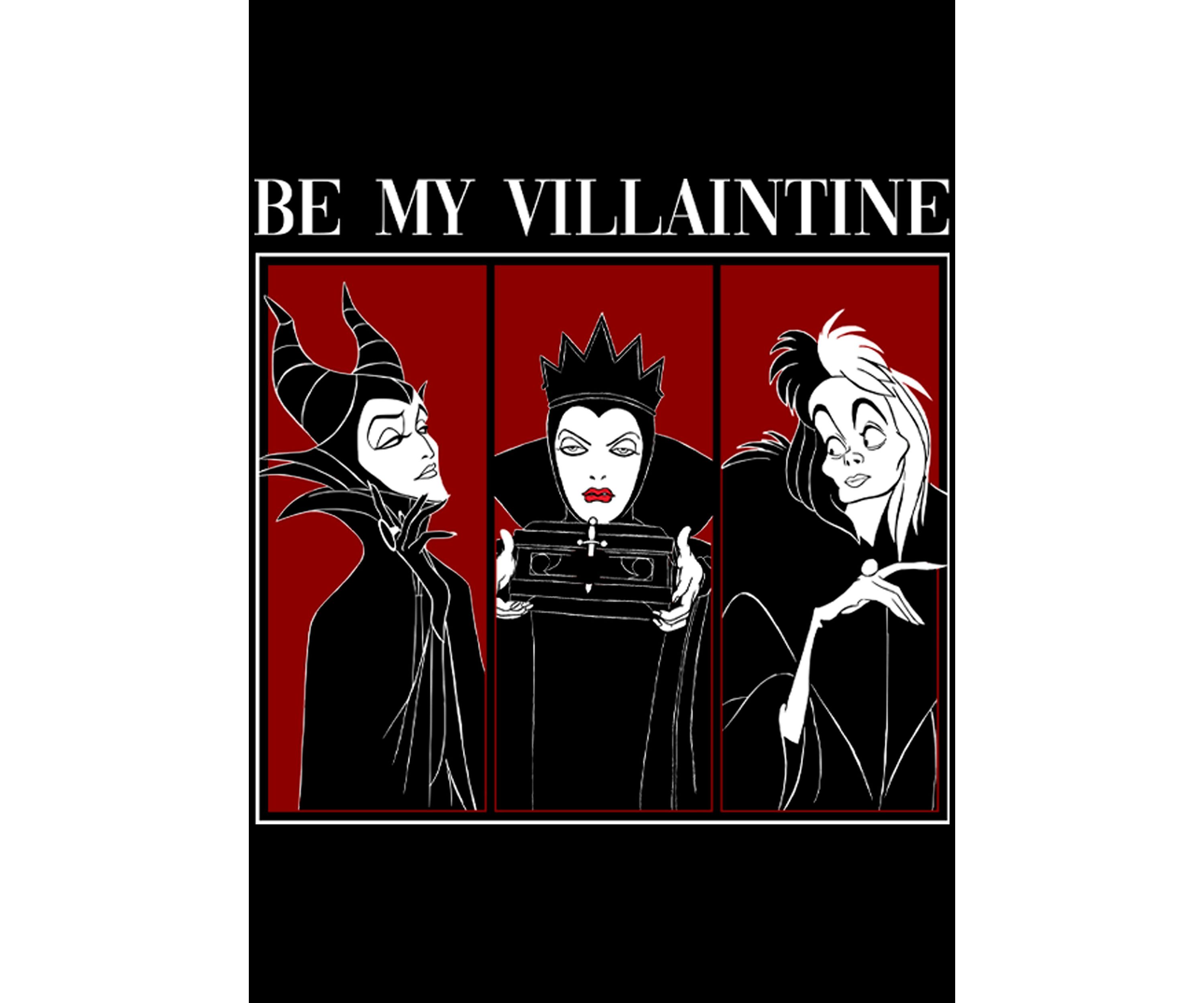 Be Mine Graphic T-Shirt