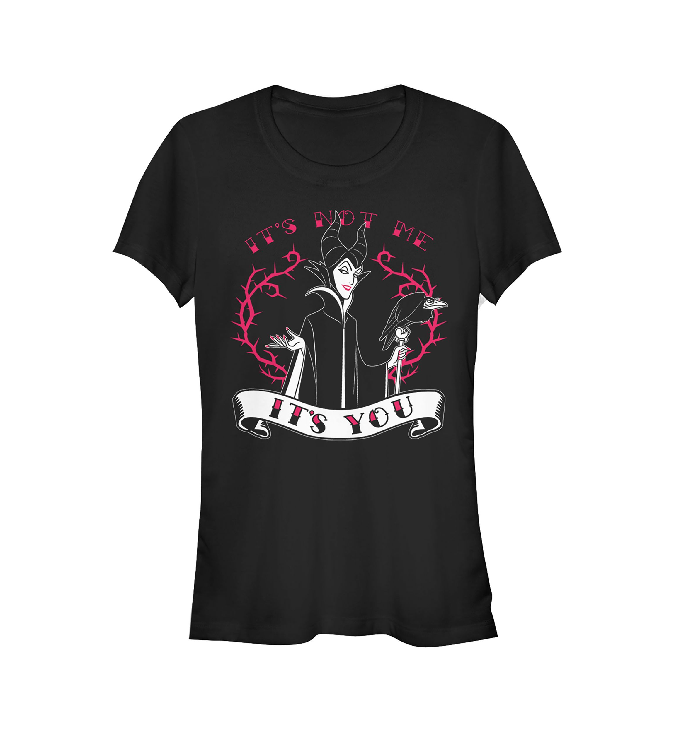 Its You Graphic T-Shirt