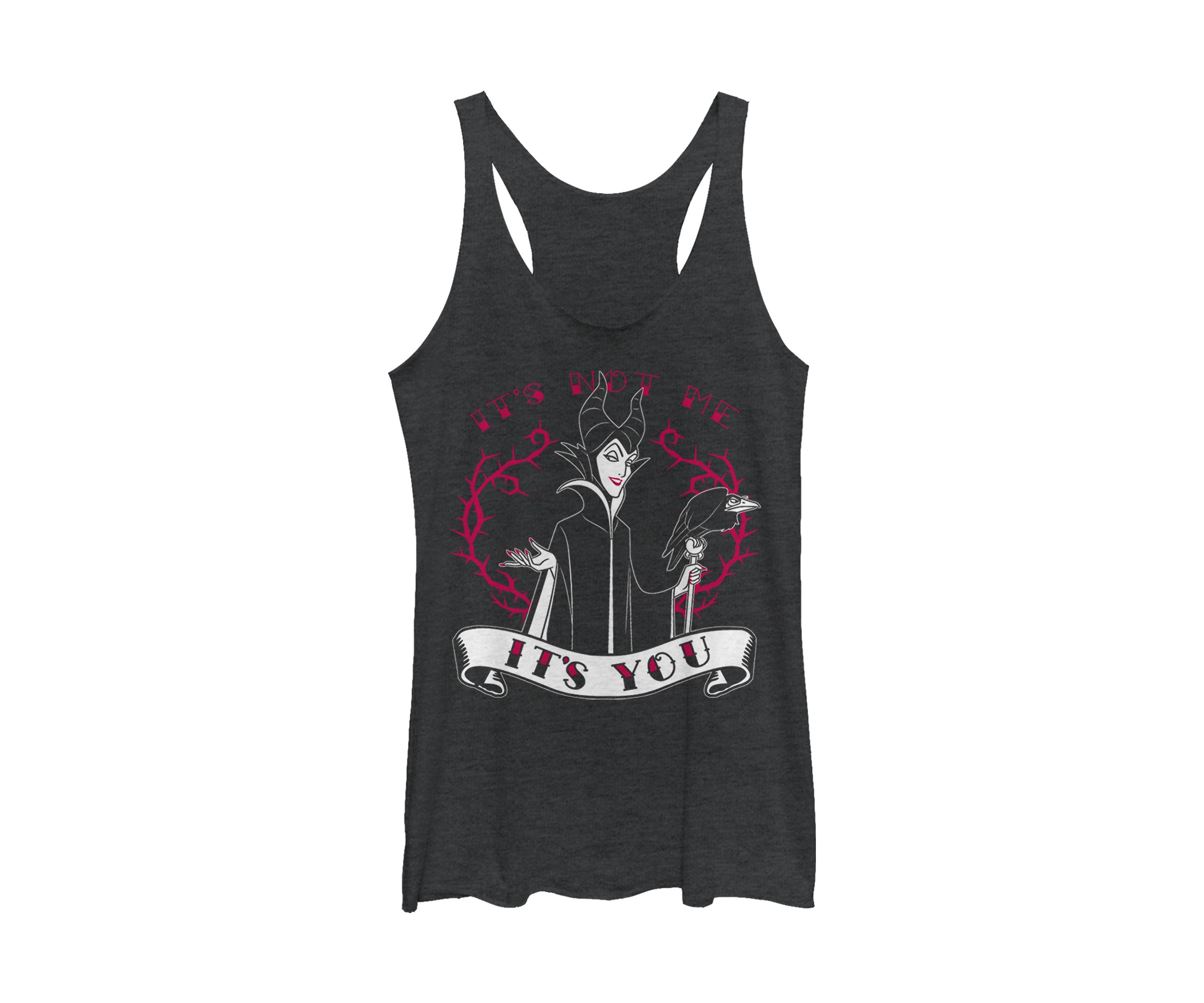 Its You Graphic Tank