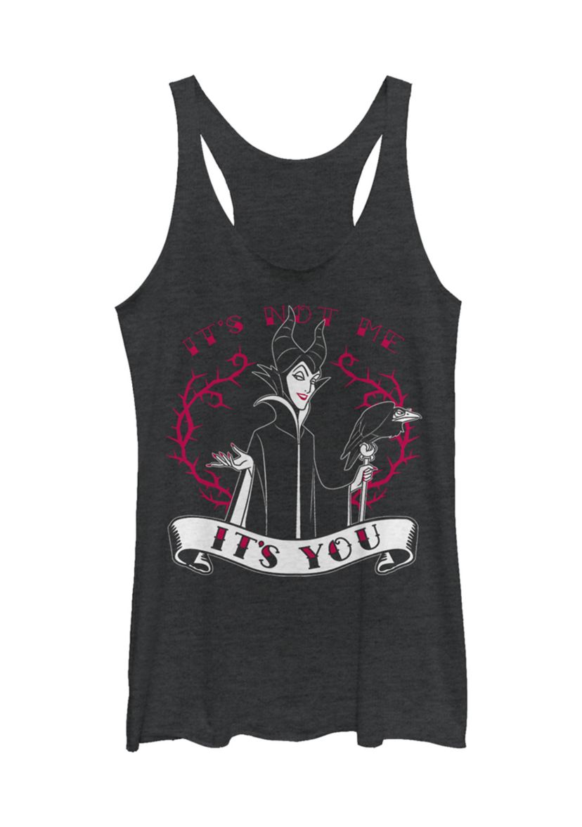 Its You Graphic Tank