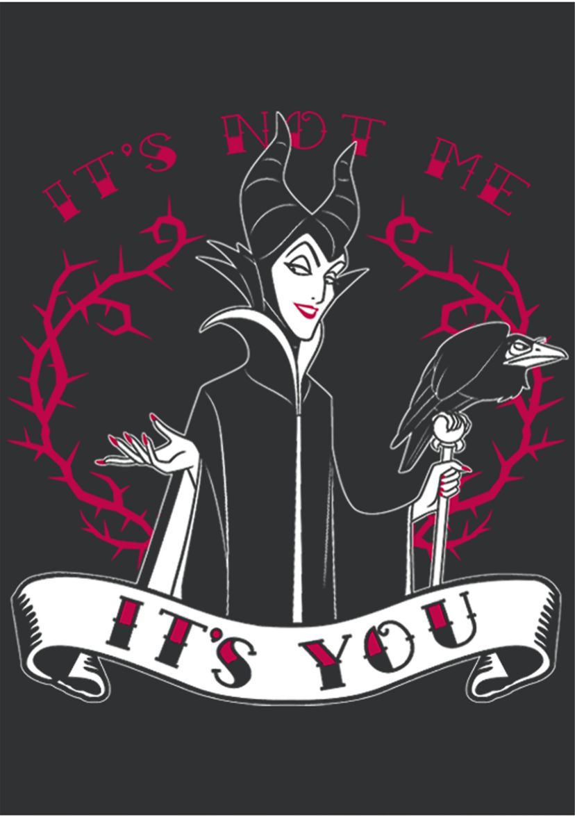 Its You Graphic Tank