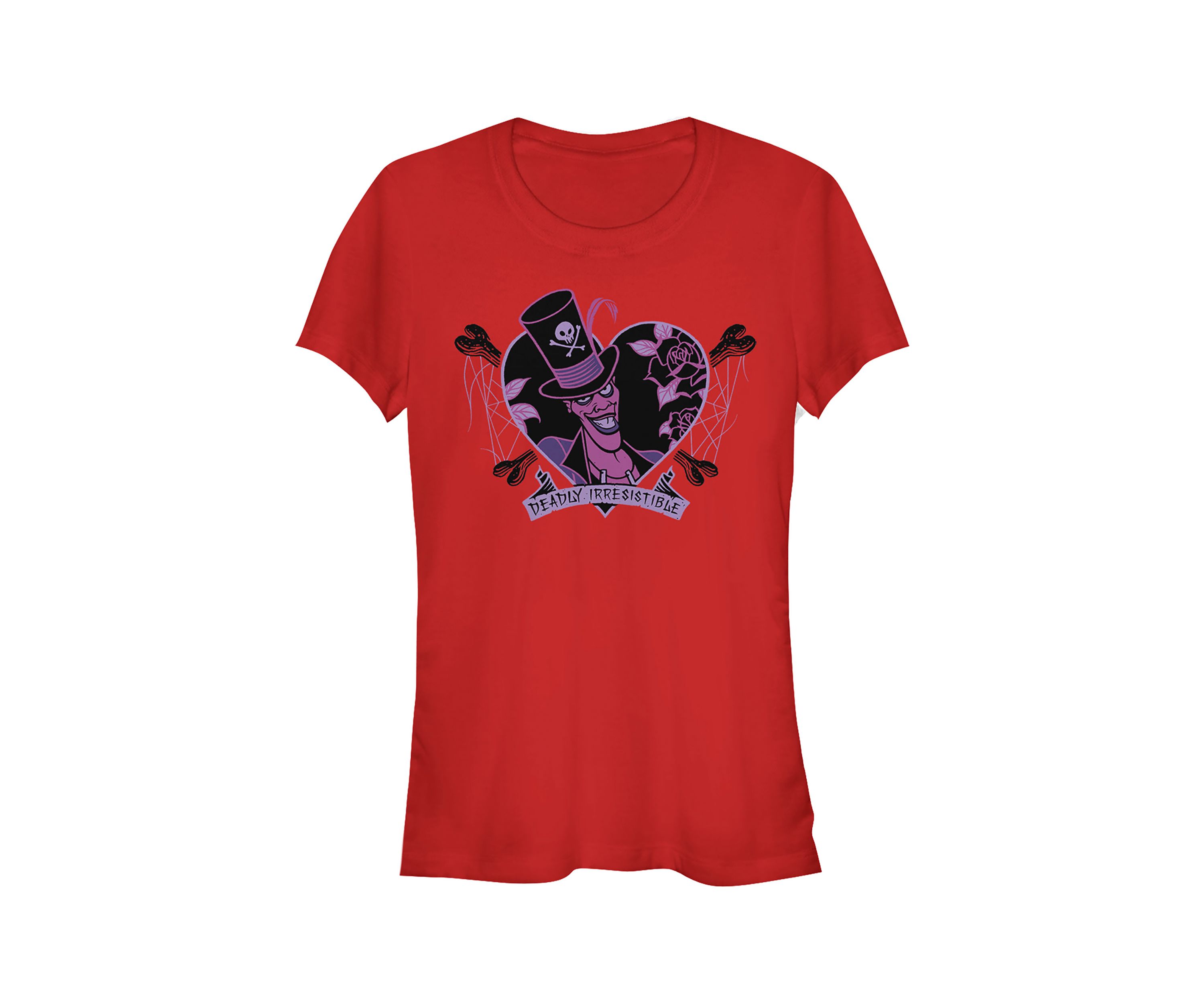 Deadly Irresistible Graphic T-Shirt