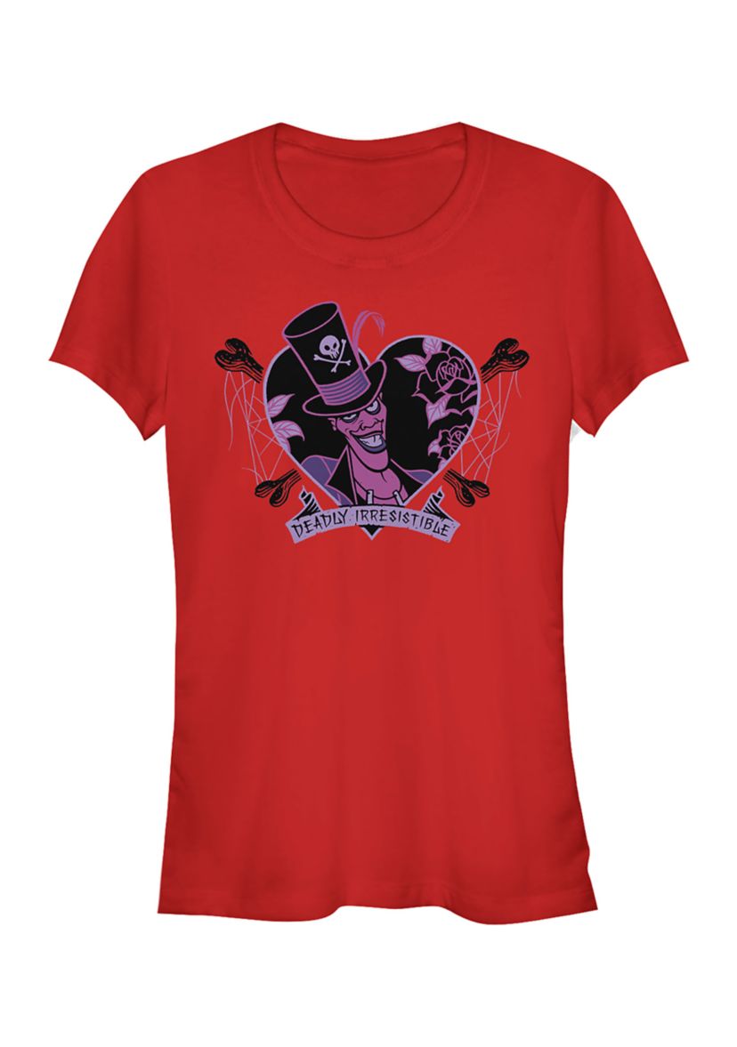 Deadly Irresistible Graphic T-Shirt