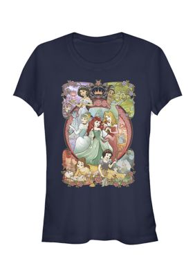 Disney Princess Princess Power Top