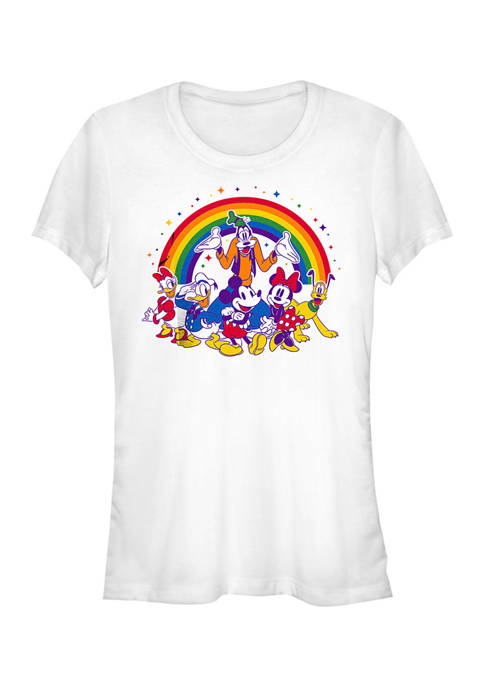 Disney® Group Pride Graphic T-Shirt