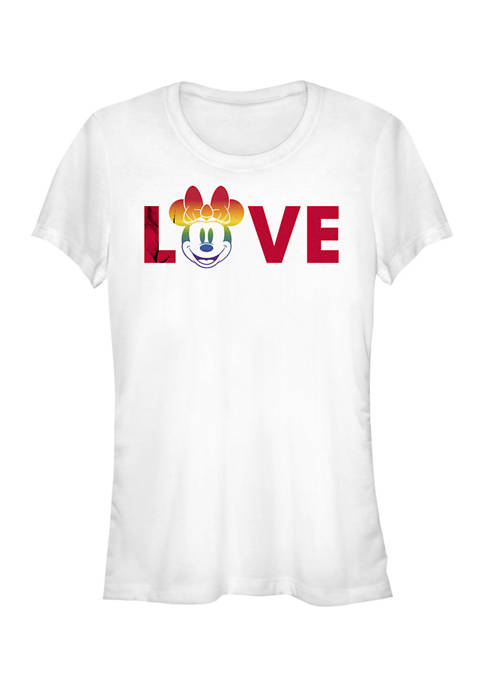 Disney® Loves Pride Graphic T-Shirt