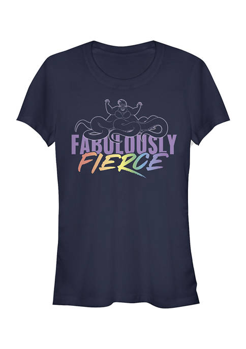 Disney® Villains Fabulous Graphic T-Shirt