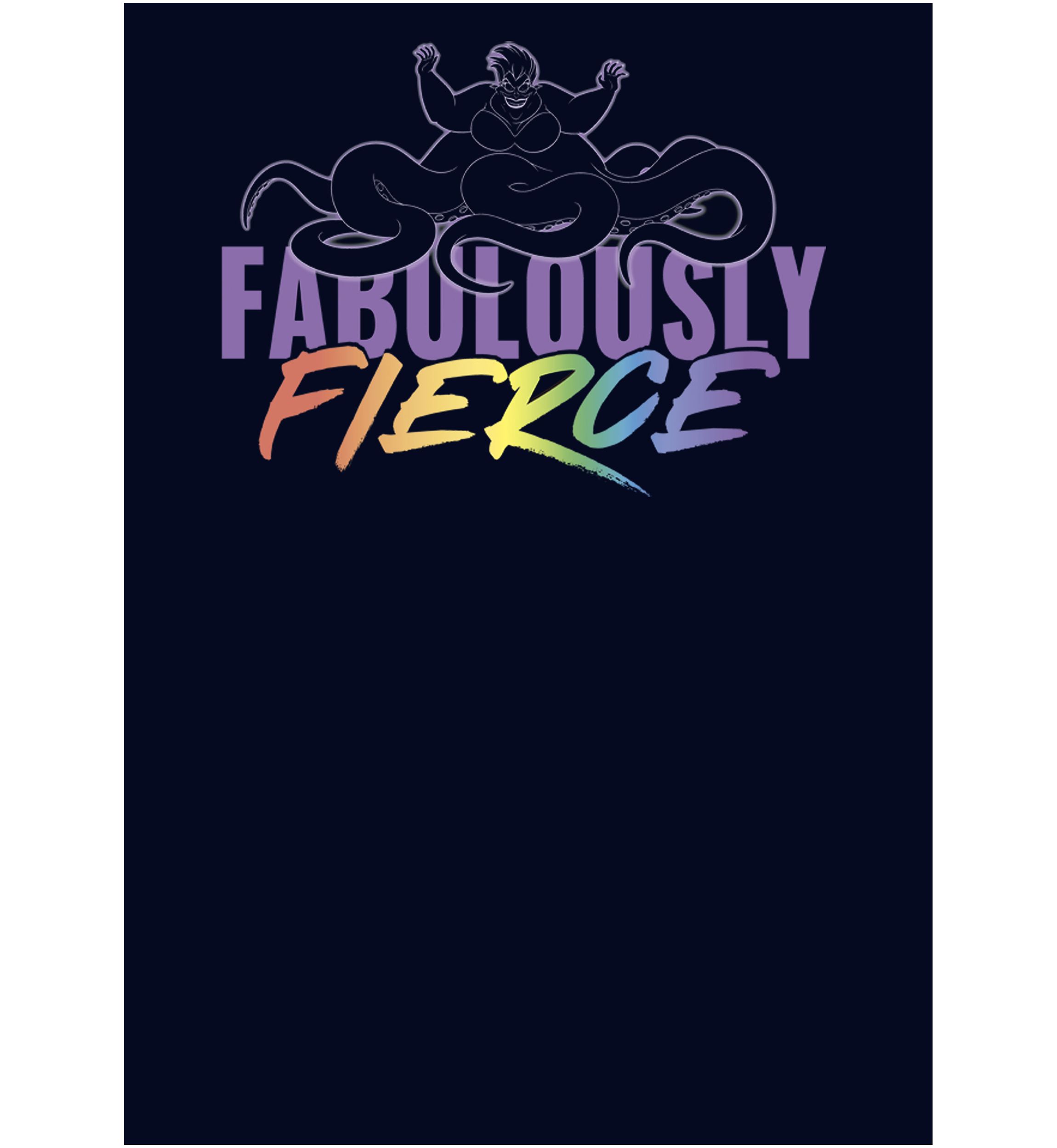 Fabulous Graphic T-Shirt