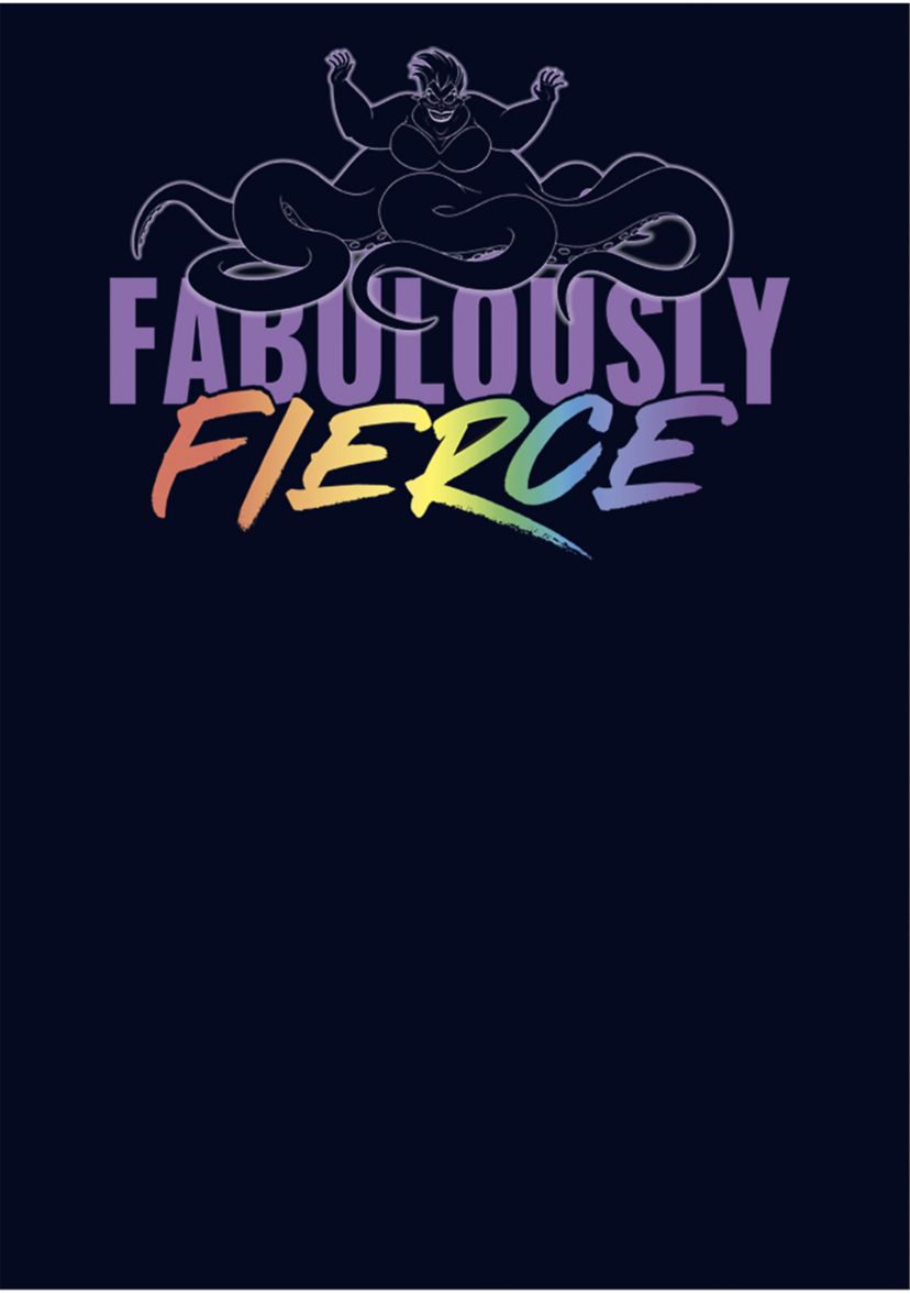 Fabulous Graphic T-Shirt