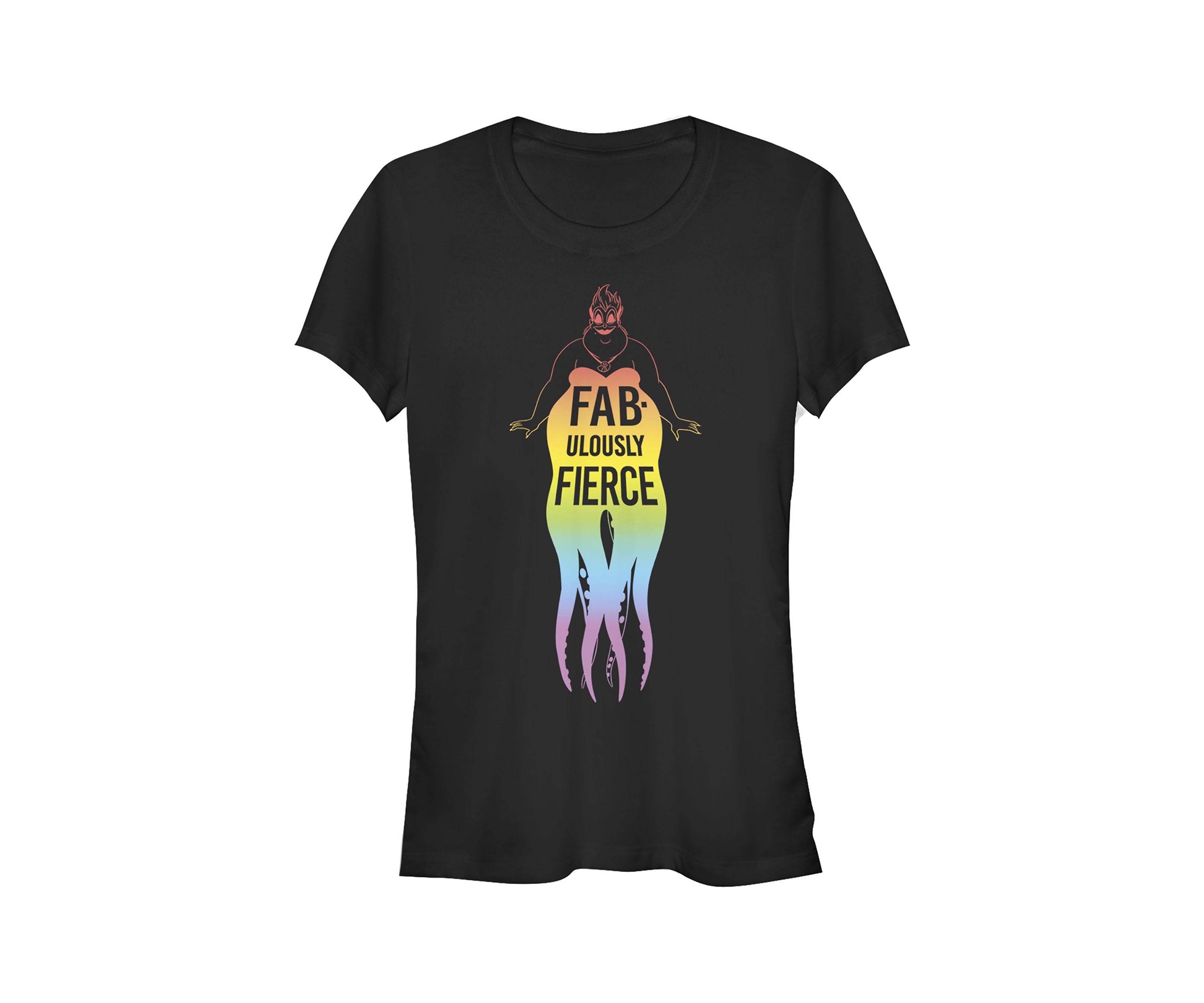 Ursula Knockout Graphic T-Shirt