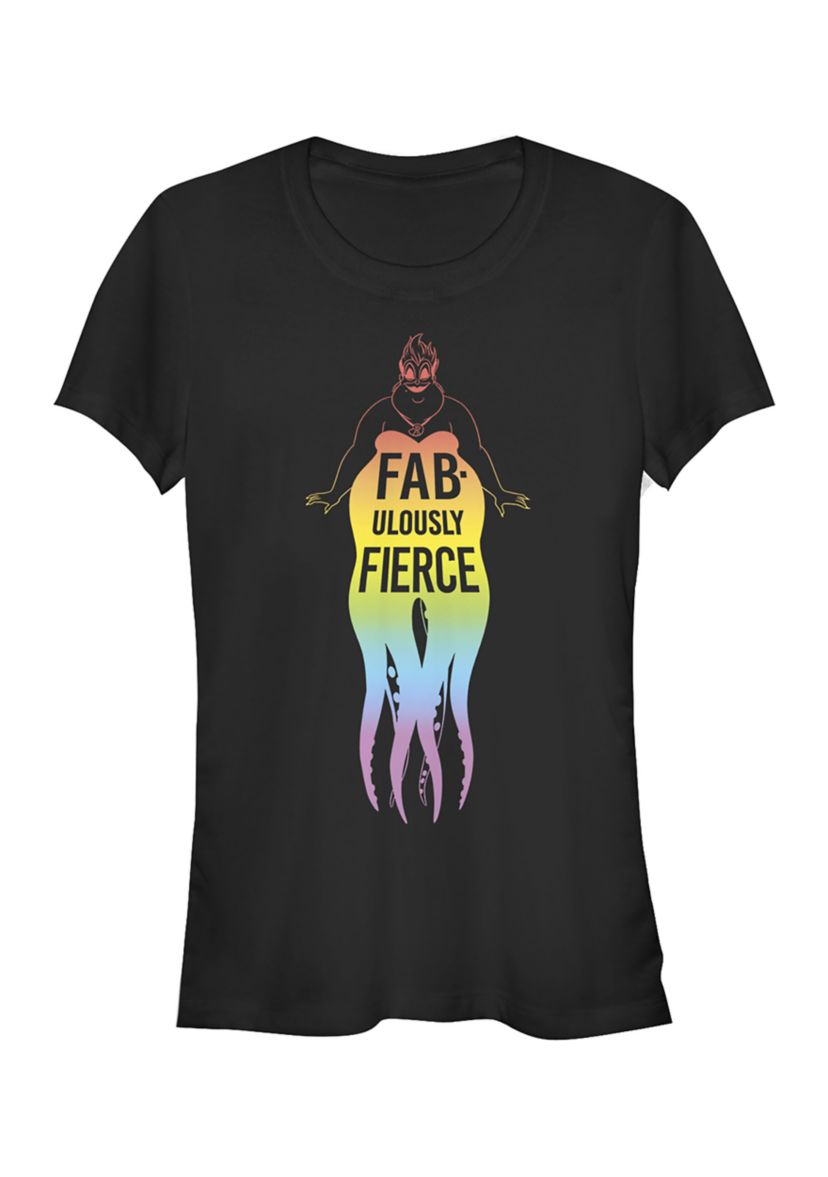 Ursula Knockout Graphic T-Shirt