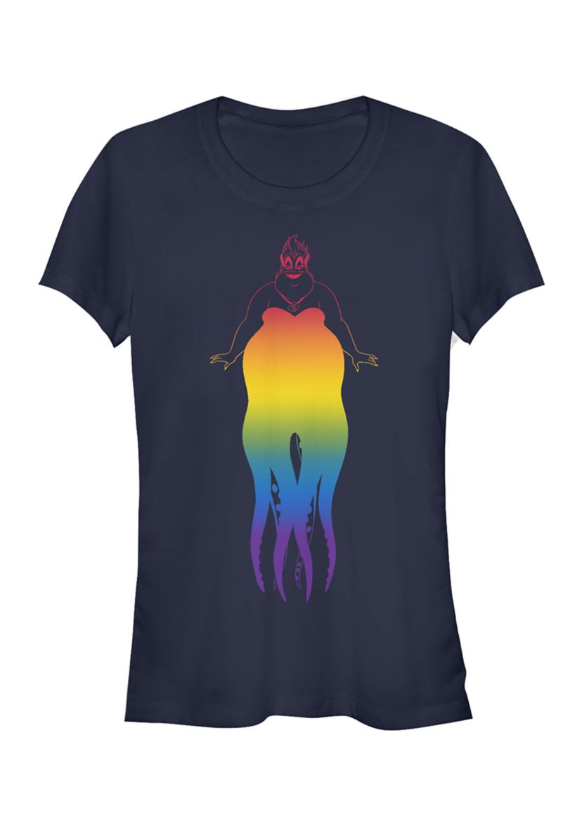 Ursula Spectrum Graphic T-Shirt