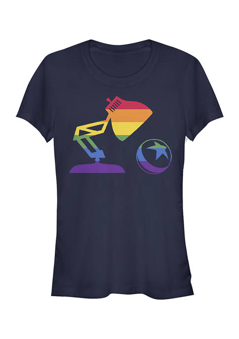 Disney® Pixar™ Luxo Colors Graphic T-Shirt