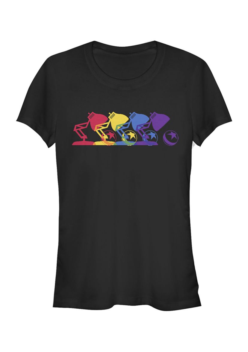 Luxo Layered Graphic T-Shirt