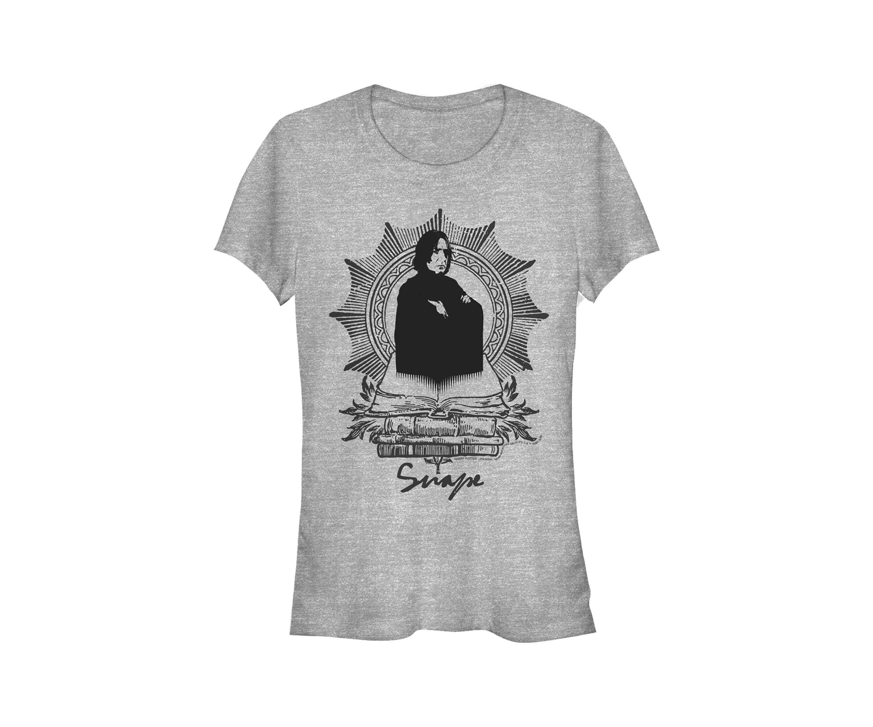 Tom and Jerry Snape Dark Arts Graphic T-Shirt | Belk