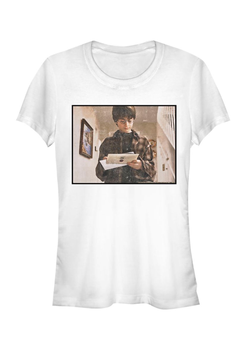 Harry Nostalgia Graphic T-Shirt