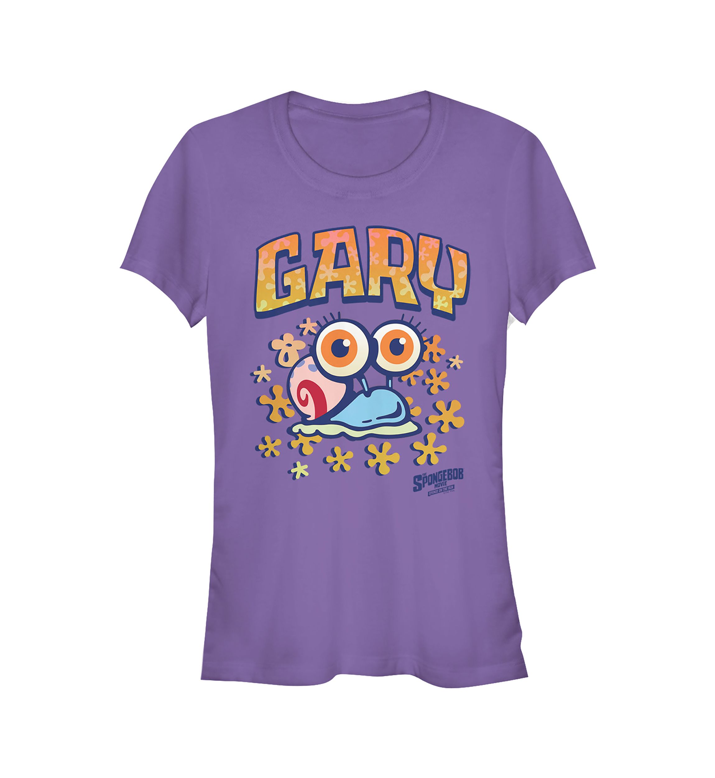 Baby Gary Graphic T-Shirt