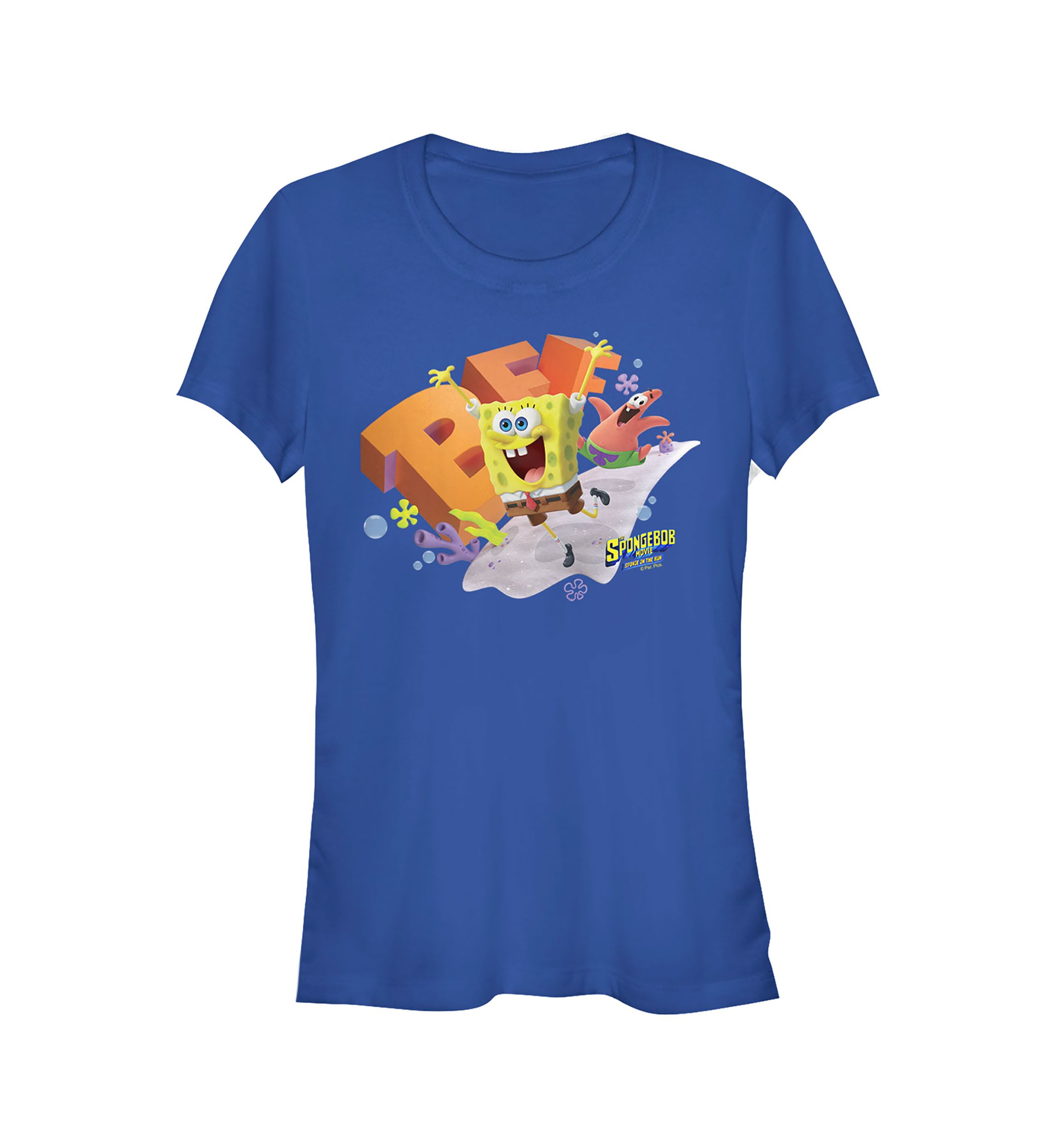 BFF Frolic Graphic T-Shirt