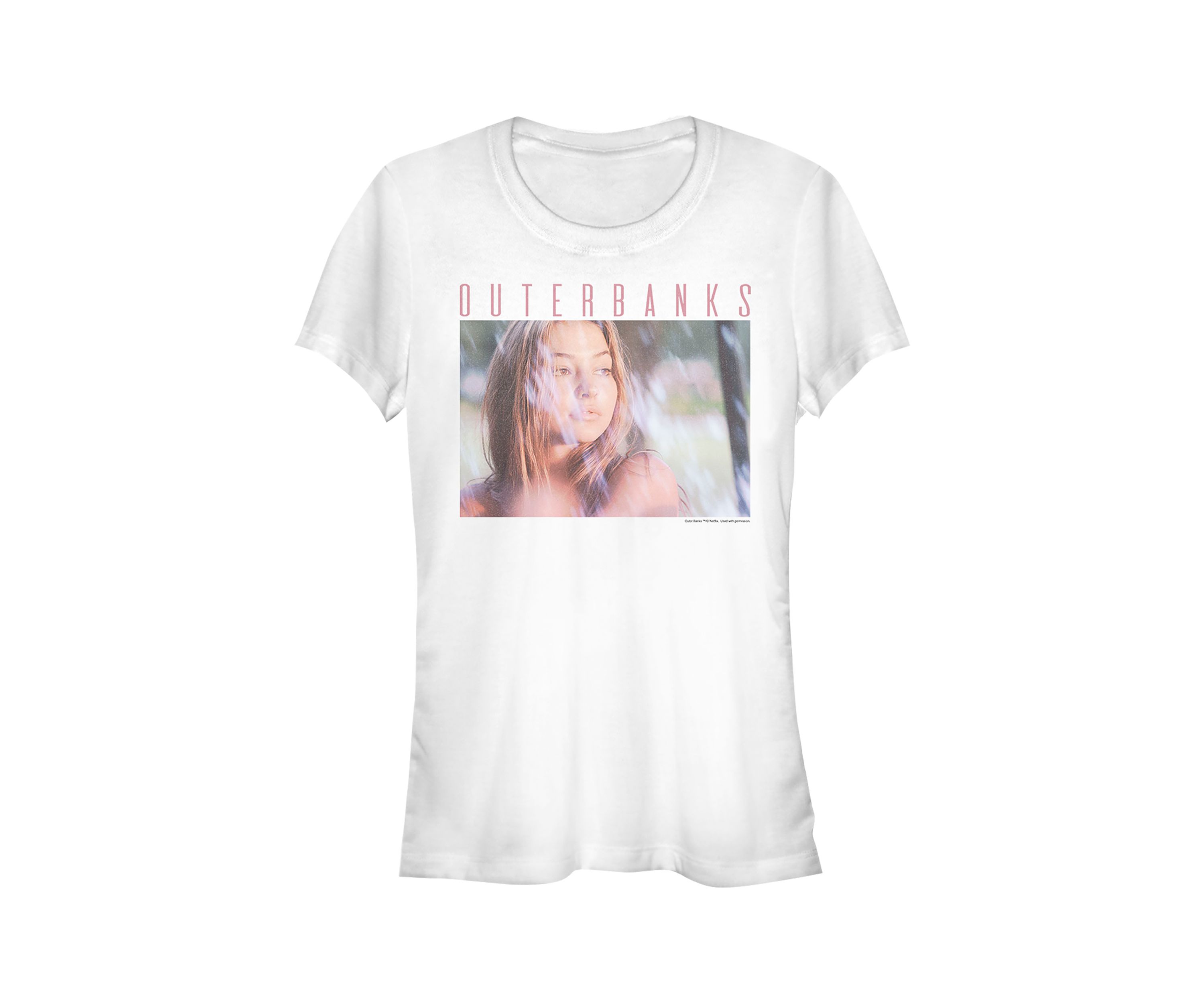 Sara Graphic T-Shirt
