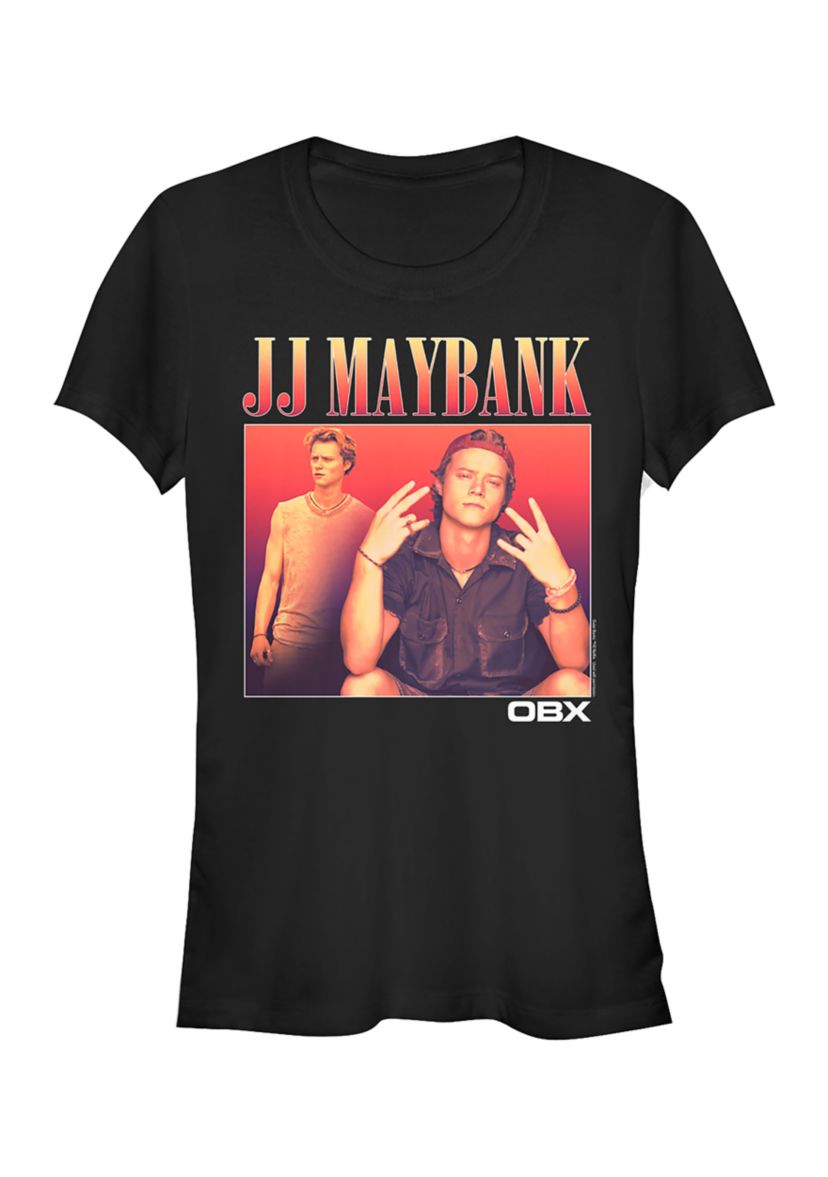 JJ Maybank Hero Graphic T-Shirt