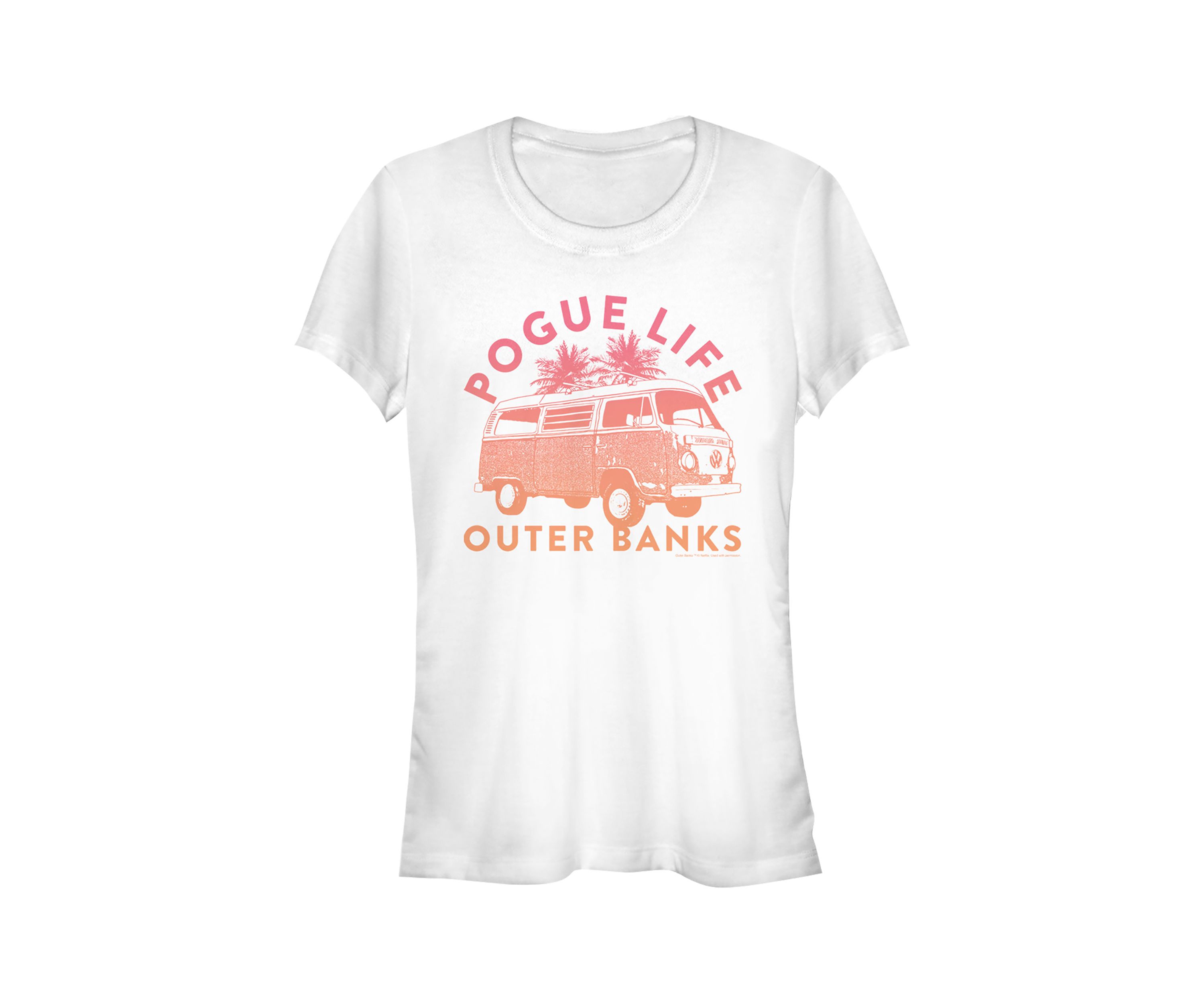 Pogue Life Graphic T-Shirt