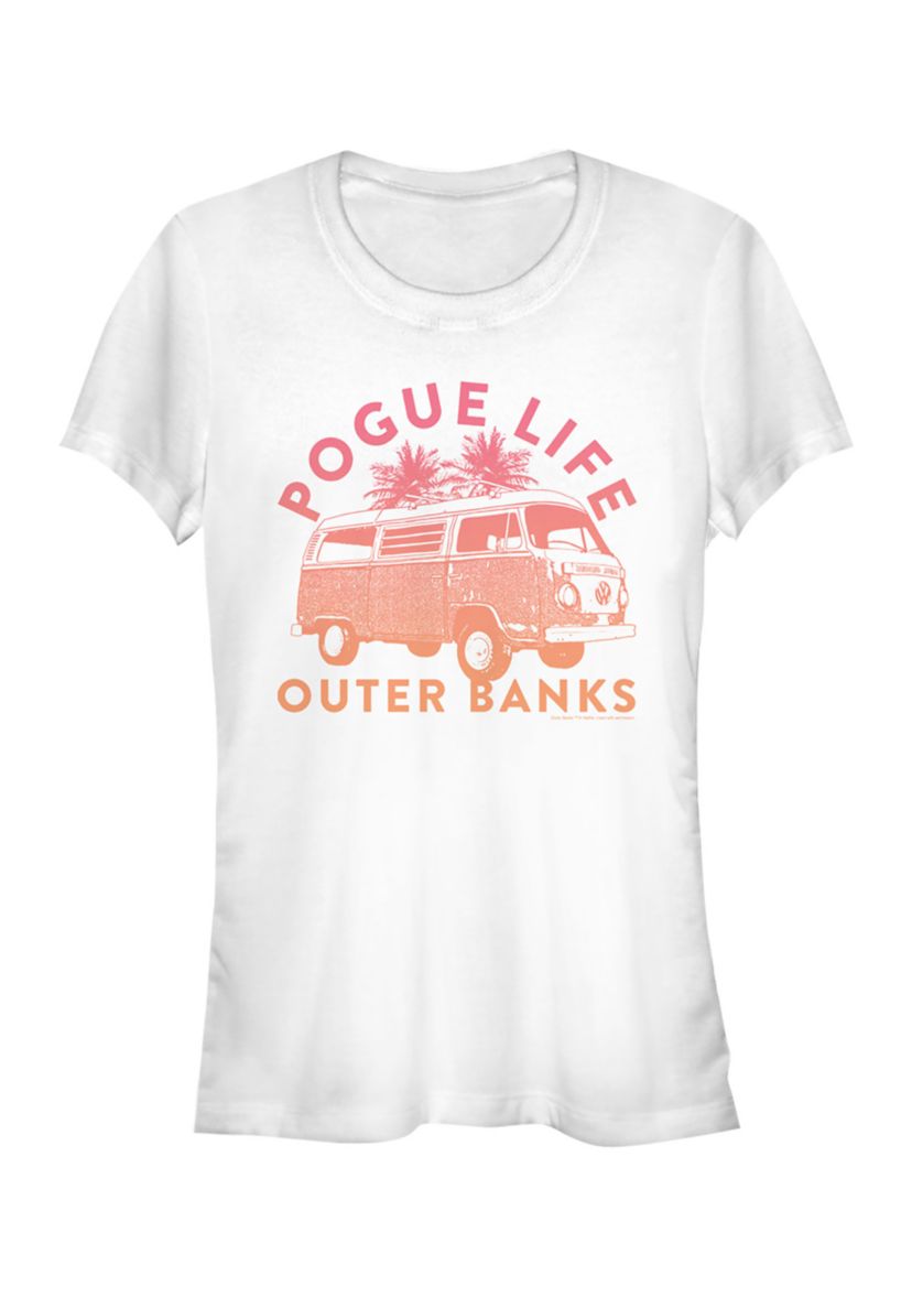 Pogue Life Graphic T-Shirt