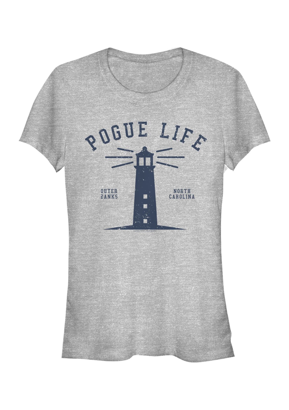 Pogue Life Graphic T-Shirt