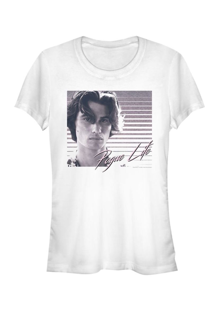 Pogue Hero Graphic T-Shirt