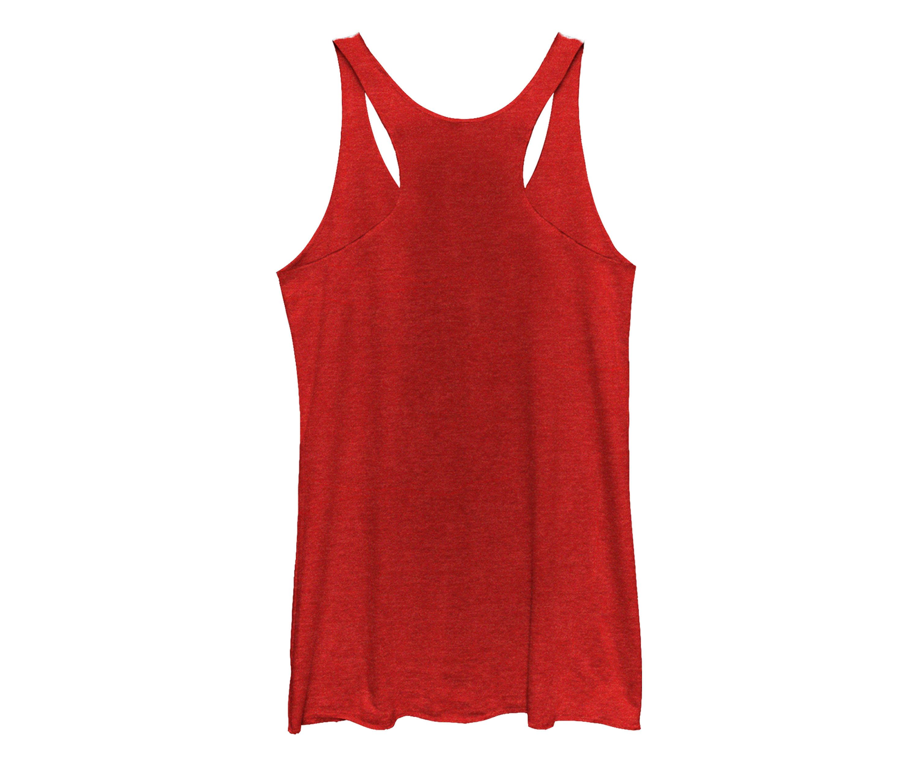 Classic Vintage Minnie Graphic Tank