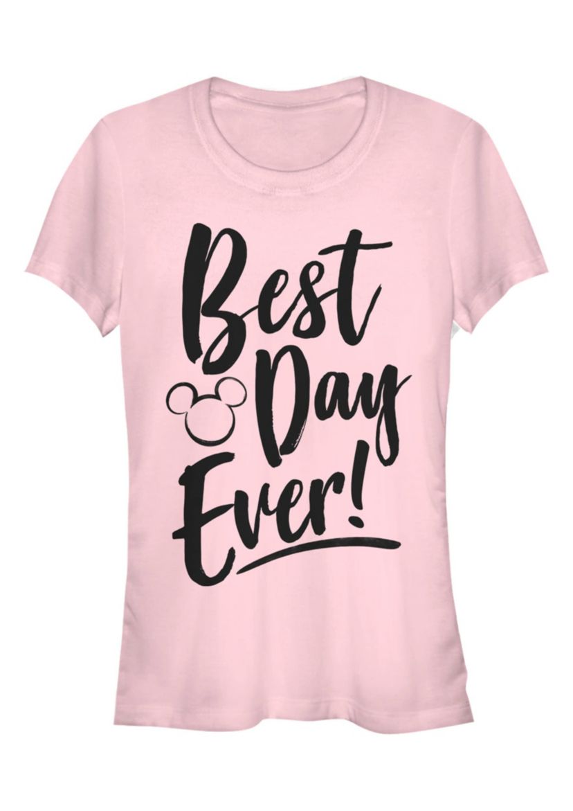 Best Day Graphic T-Shirt
