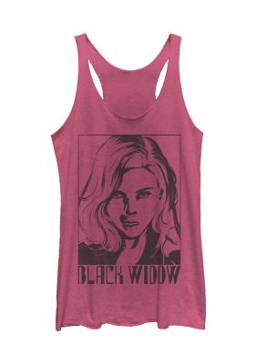 Tom and Jerry Women's Tie Dye Widow